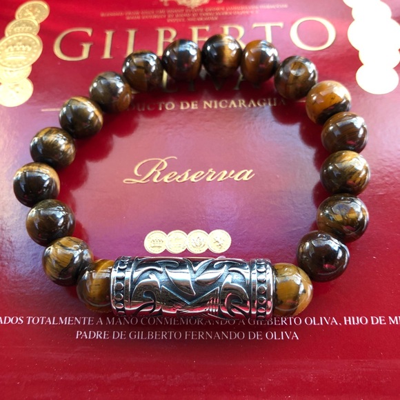 Men’s bracelet - Picture 8 of 8